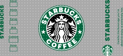 16oz Text-W 2264
